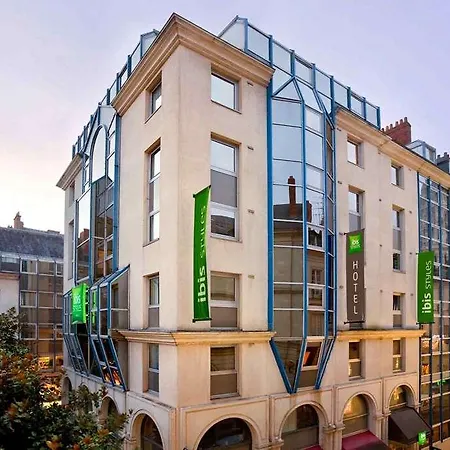 Arcantis Jules Verne Nantes