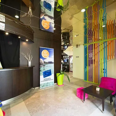 Arcantis Jules Verne Nantes